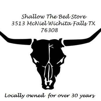 Shallow the Bed Store