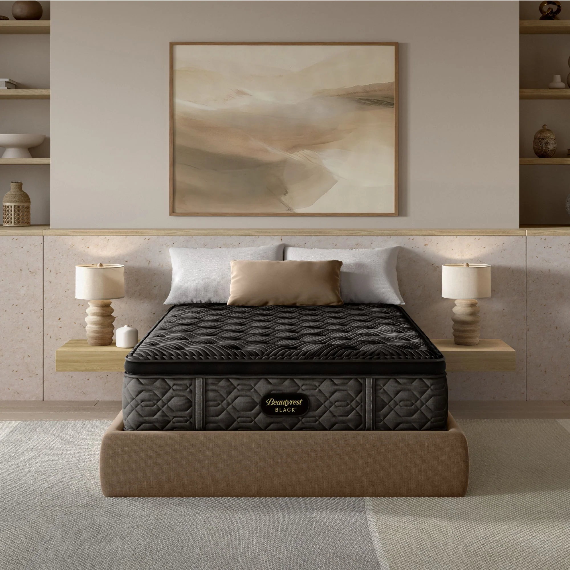 Beautyrest Black Series 1